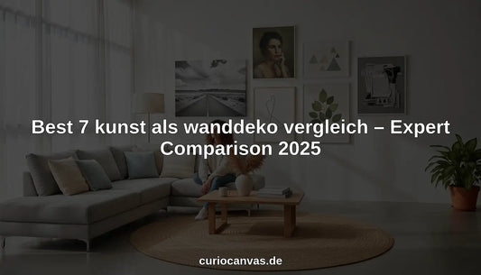 Moderne graue Ecksofa mit Plüschkissen im Kunst-Wanddeko-Vergleich 2025