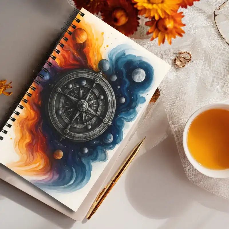 2019 Apple iPad Pro 3. Generation in Celestial Winter Capsule 2025