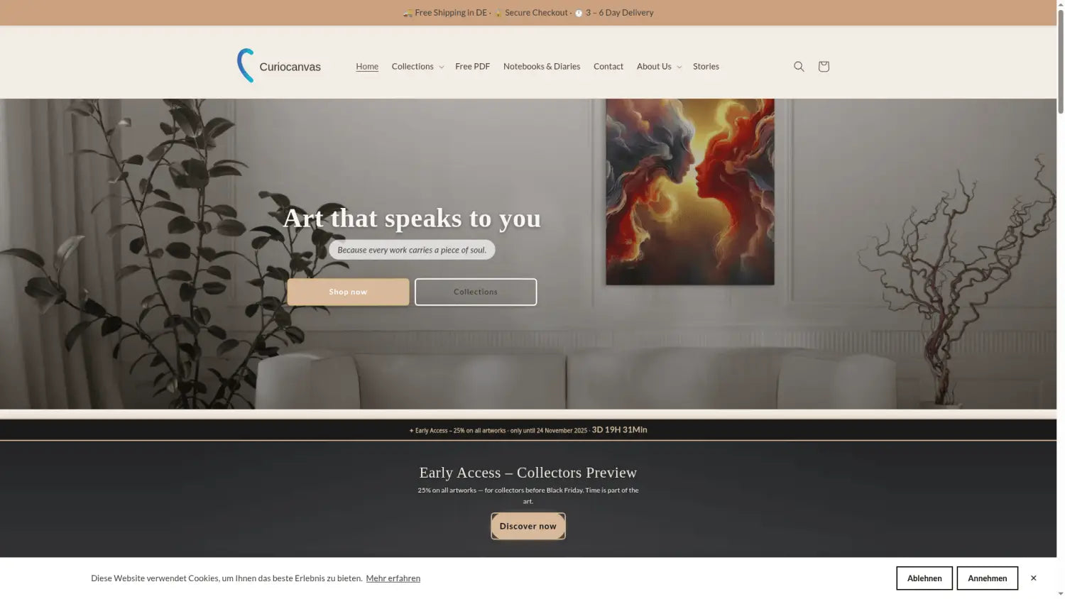Capture d'écran du produit