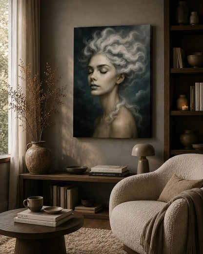Gaia – The Breath of the Wind