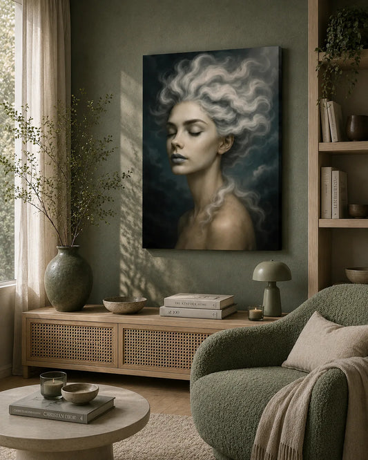 Gaia – Der Atem des Windes