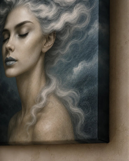 Gaia – The Breath of the Wind