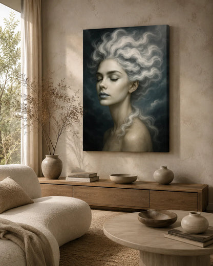 Gaia – The Breath of the Wind
