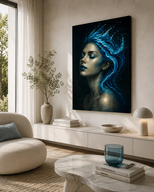 Gaia – Wo Stille fließt
