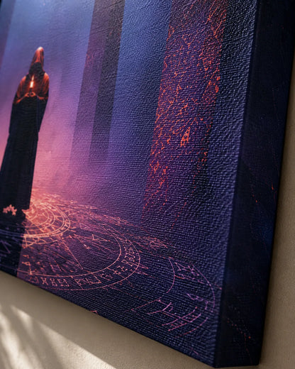 Luna Sanctum