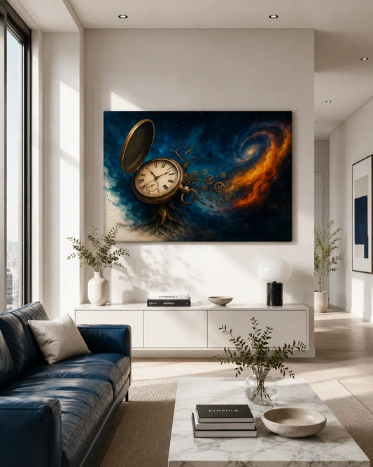 Zeitspirale