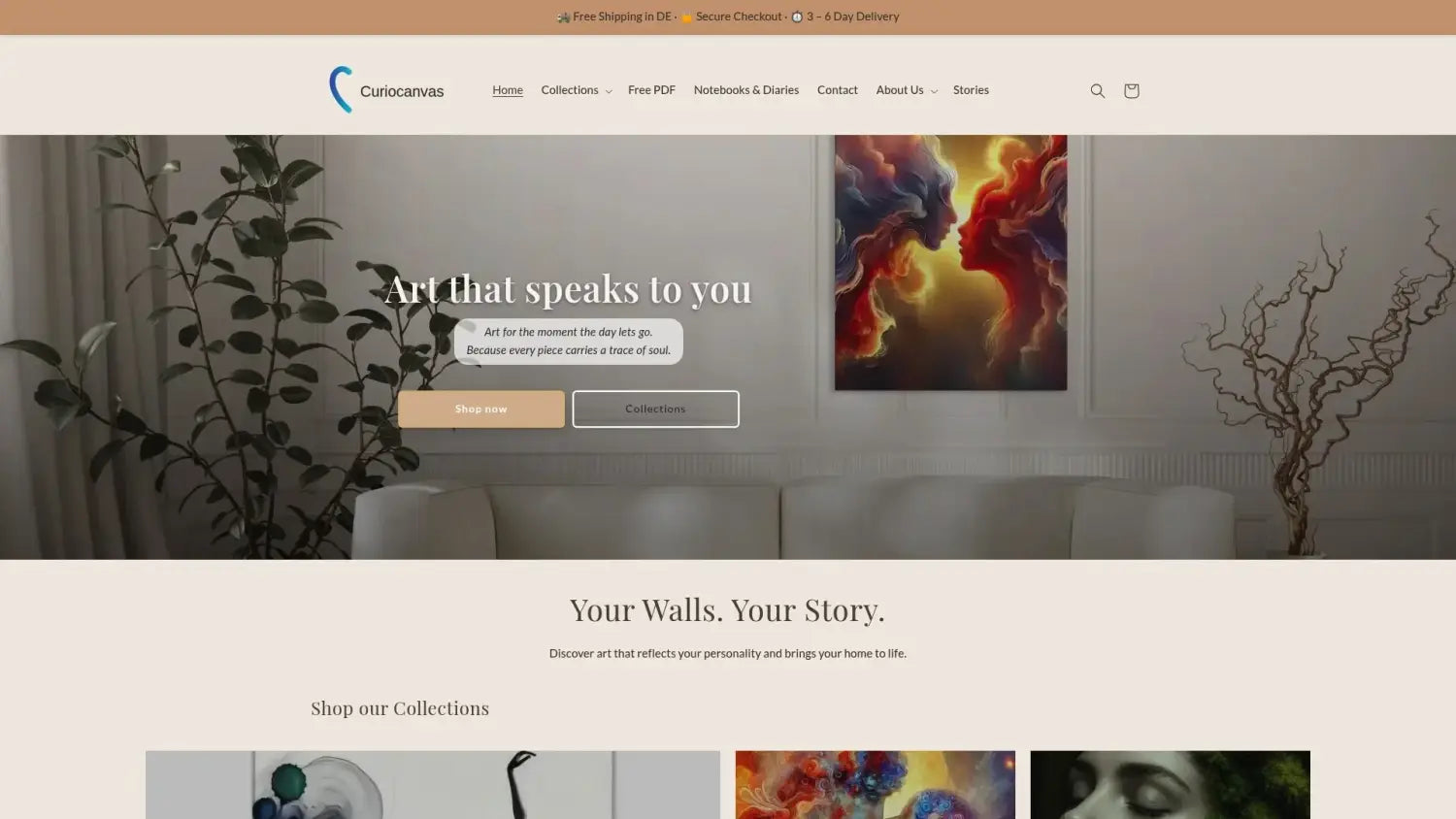 Capture d'écran du produit