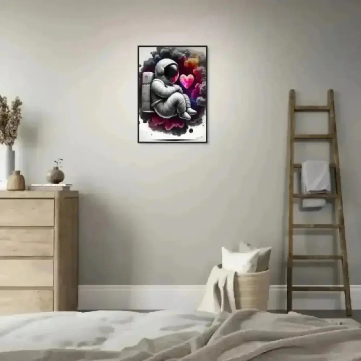 Lost in Love - Curiocanvas