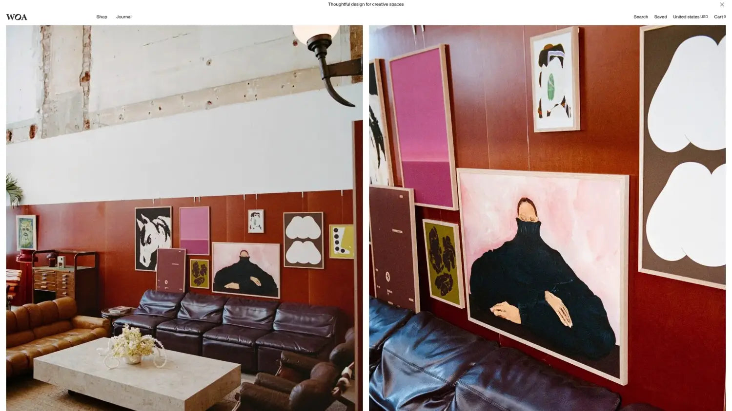 Capture d'écran du produit