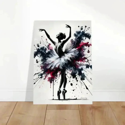 Tanz der Ekstase - Curiocanvas
